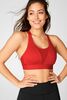 Zoe High Impact Sports Bra IV