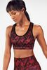 Belle High Impact Sports Bra