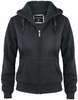 LADIES SHERPA LIND SWEATSHIRTS