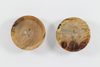 Radica recycled buttons