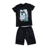 Sports Tracksuit Sets for Summer