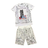 Men's Summer Sports Tracksuit