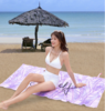 beach towel