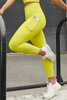 High-Waisted PowerHold® Pocket 7/8