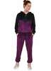 Sweat Suits for Women Set Cute Zip Up Hoodie and Comfy Sweatpants Jogging Suits