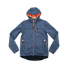 Men's Winter Outdoor Sportswear Jacket Hooded Windbreak Clothes