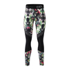 Women Yoga Legging Tights Trainning Pants