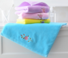 towel