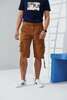 Mens Cargo Shorts