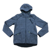 Men's Windbreak Hoodies Winter Warm Outdoor Sports Fleece Jackets