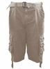 Mens Cargo Shorts
