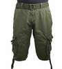 Mens Cargo Shorts