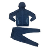Men's Multi- Pockets with Heat Seal Hoodie Sports Tracksuits