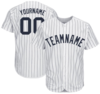 Custom Baseball Jersey Full Sublimated Men Jersey