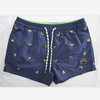 Cute boy board shorts