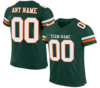 Custom Sublimated American Football Jersey NFL Jersey