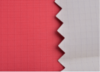 2021 hot sale custom nylon check style rib stop fabric for school uniform