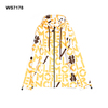 Men's Full Sublimation Print Jacket