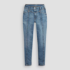 women fashion jeans