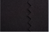 Imitation copper ammonia dot polyester dobby fabric solid for jacket