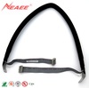 Medical device/transmission: 122275-01,Flat cable with 14P connector? PITCH 2.54mm  Steel plate