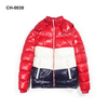 Casual Style Men's Padding Jacket for Winter