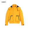 Casual Style Men's Coldproof Fashion Jacket