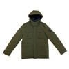 Men's Outdoor Warm Waterproof Padded Jacket in Winter