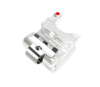 Ceramic Self-ligating Brackets