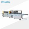 Fully Automatic L Bar Sealer Sealing Heat Shrink Shrinkable