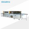 Automatic PE Film Stretch Shrink Packing Machine for PET Glass Bottles and Cans