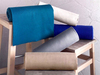 Knitted textiles