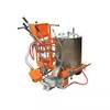 HAND PUSH THERMOPLASTIC ROAD MARKING MACHINE
