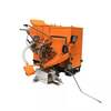 MULTI-FUNCTIONAL COLD PLASTIC ROAD MARKING MACHINE