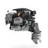 High speed engine S270 series