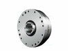 LHT/LHN/LHG Large Diameter Hollow Hole, Flat Shape Harmonic Gearbox