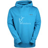 Women’s Stylish Hoodie Pullover Sweatshirt Midweight Long Sleeve