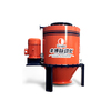 Coriolis Feeding of Powdered Materials and Meal
