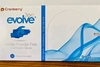 Craneberry Evolve 300 Nitrile Examination Glove