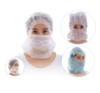 Disposable Non Woven robber cap