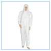 Hot Sale High Quality Waterproof PP PE Coveralls Disposable Polypropylene Nonwoven Coverall