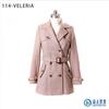 Ladies coat 114-VELERIA