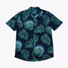 Men's  hawai shirt  short sleeve