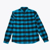Men's casual long sleeve shirt