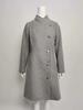WOMEN'S WOVEN COAT