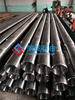 spiral drill collar drill pipe manufacturer and supplier