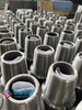 API 5 DP Oilfield NC46 Drill Pipe tool joint Coupling