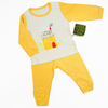Cotton underwear JD-PF6303