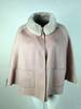 WOMEN WOVEN COAT