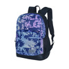 New style reflective backpack